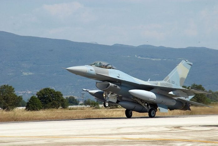 Βίτσας : Έτσι θα βρούμε τα λεφτά για τα F-16